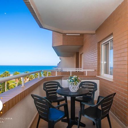 Holiday Vista Mar II Magic World Oropesa del Mar Exteriér fotografie