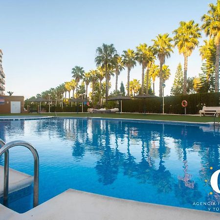Holiday Vista Mar II Magic World Oropesa del Mar Exteriér fotografie