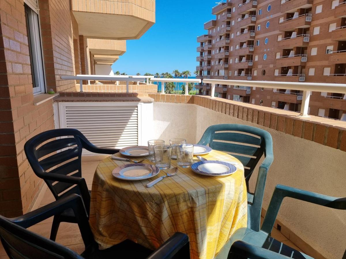 Holiday Vista Mar II Magic World Oropesa del Mar Exteriér fotografie