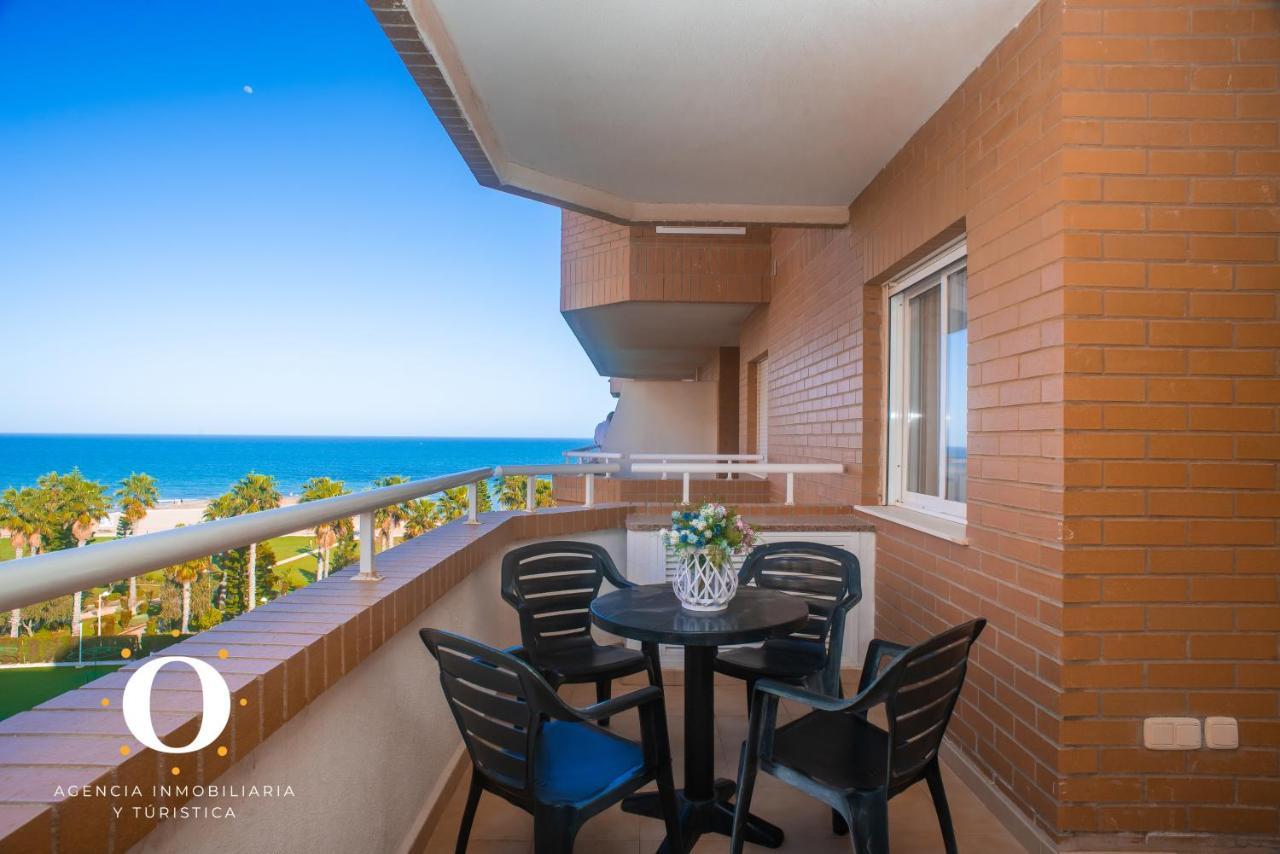 Holiday Vista Mar II Magic World Oropesa del Mar Exteriér fotografie